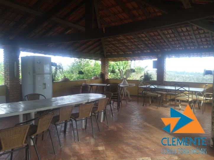 Casa de Condomínio, 6 quartos - Foto 21