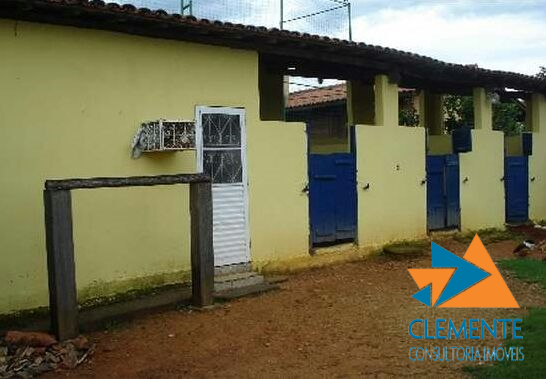 Casa de Condomínio, 6 quartos - Foto 4