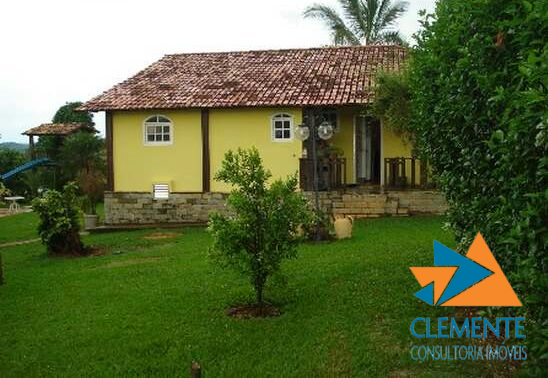 Casa de Condomínio, 6 quartos - Foto 18