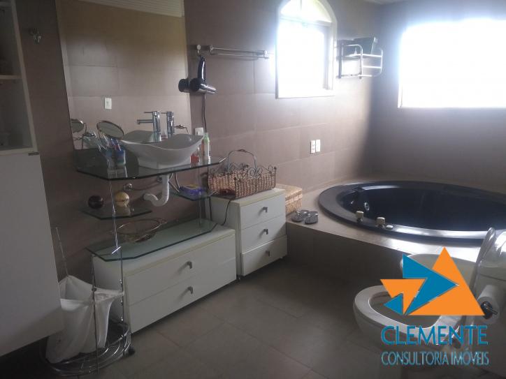 Casa de Condomínio, 6 quartos - Foto 37