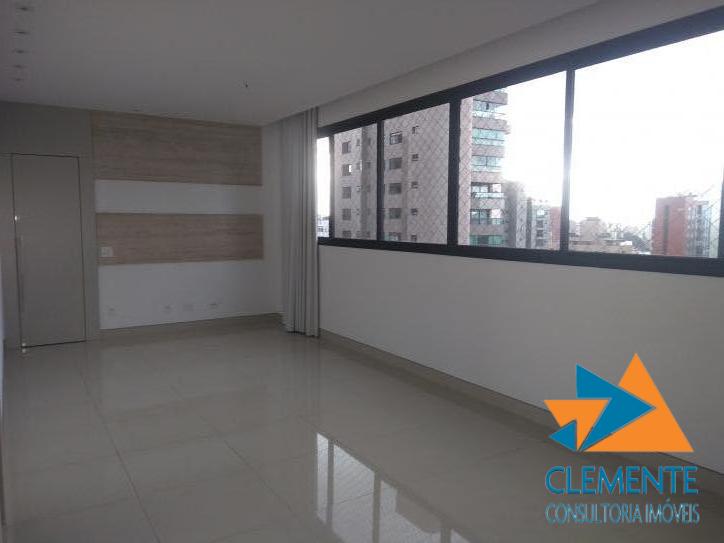 Apartamento, 3 quartos, 93 m² - Foto 1