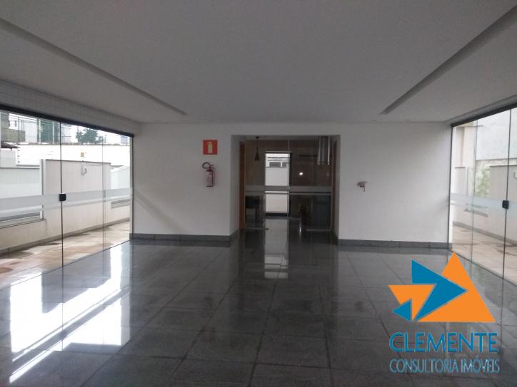 Apartamento, 3 quartos, 93 m² - Foto 2