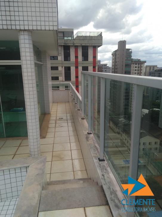 Apartamento, 3 quartos, 174 m² - Foto 2