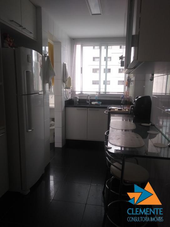 Apartamento, 3 quartos, 174 m² - Foto 4
