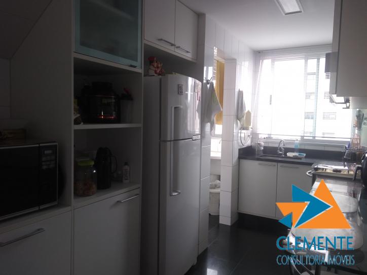 Apartamento, 3 quartos, 174 m² - Foto 6