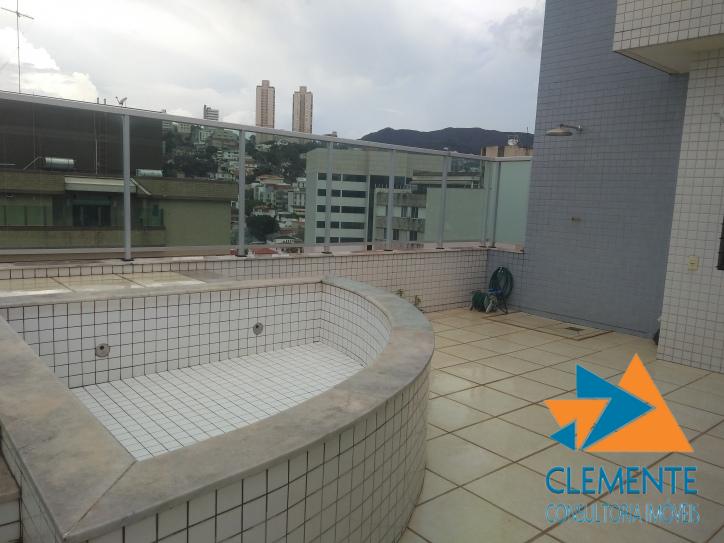 Apartamento, 3 quartos, 174 m² - Foto 19
