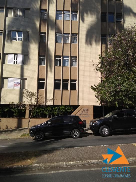 Apartamento, 4 quartos, 180 m² - Foto 1