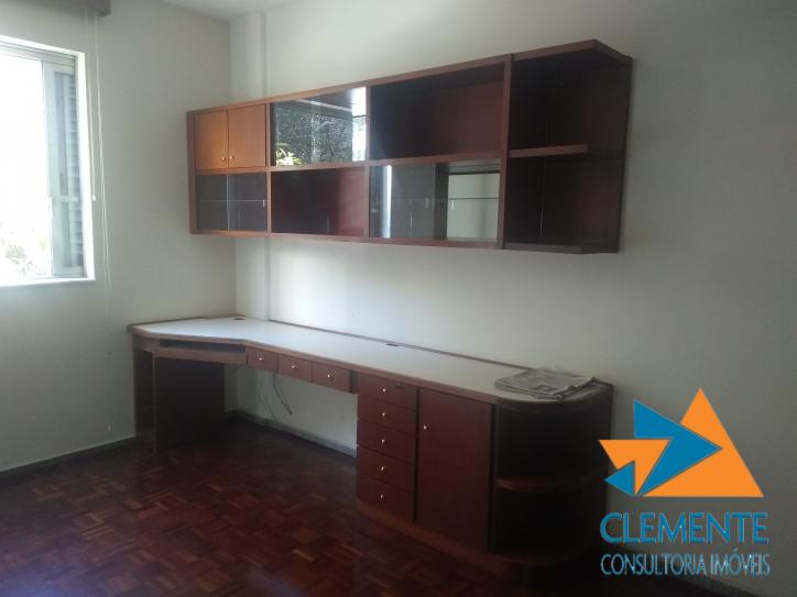 Apartamento, 4 quartos, 180 m² - Foto 12
