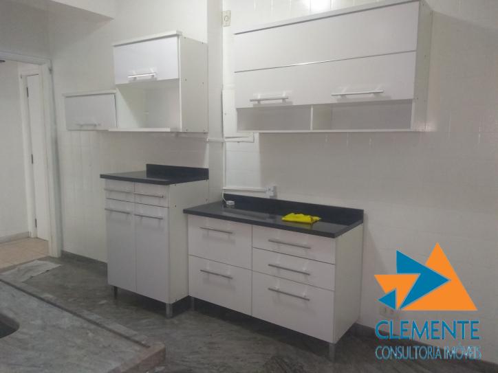 Apartamento, 4 quartos, 180 m² - Foto 31