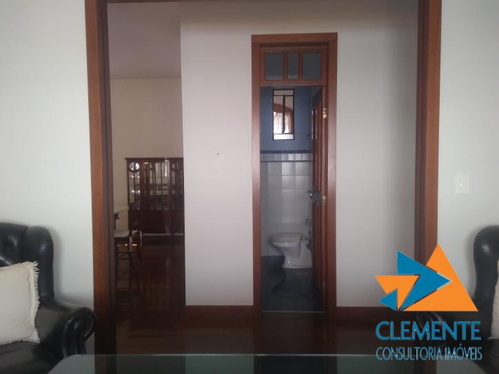 Casa, 4 quartos, 390 m² - Foto 3