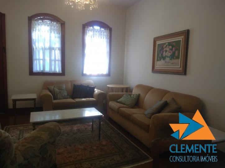 Casa, 4 quartos, 390 m² - Foto 4