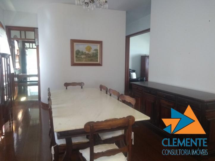 Casa, 4 quartos, 390 m² - Foto 5