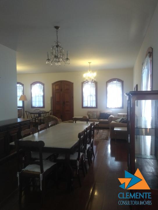 Casa, 4 quartos, 390 m² - Foto 12
