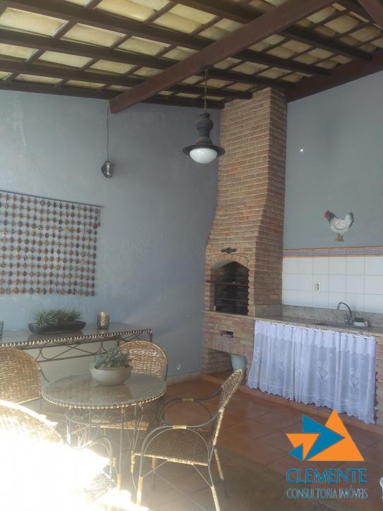 Casa, 4 quartos, 390 m² - Foto 31