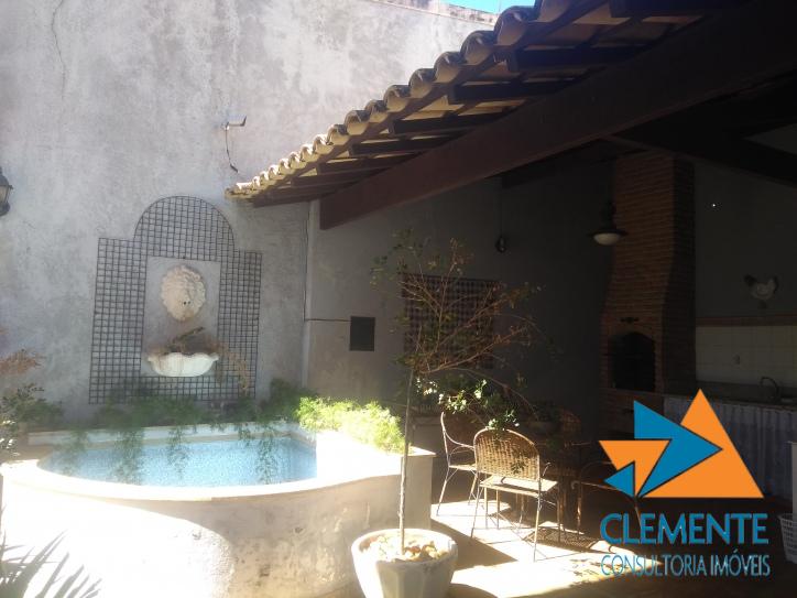 Casa, 4 quartos, 390 m² - Foto 32
