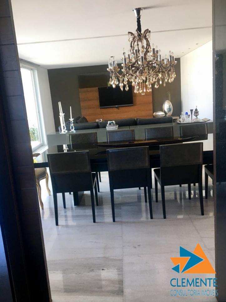 Casa de Condomínio, 4 quartos - Foto 10