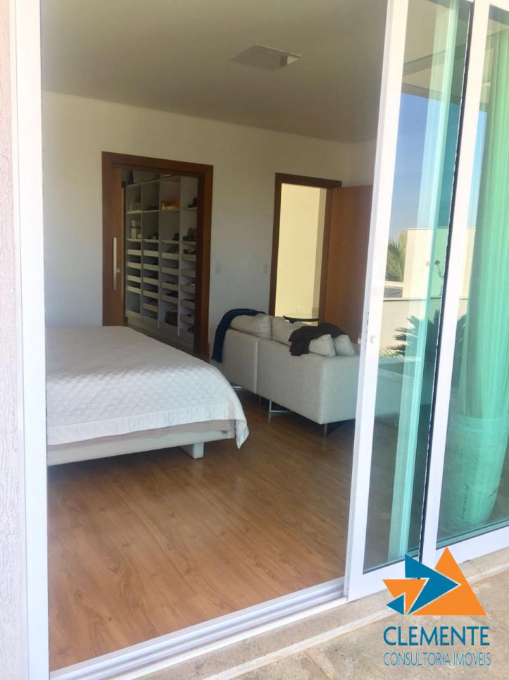 Casa de Condomínio, 4 quartos - Foto 18