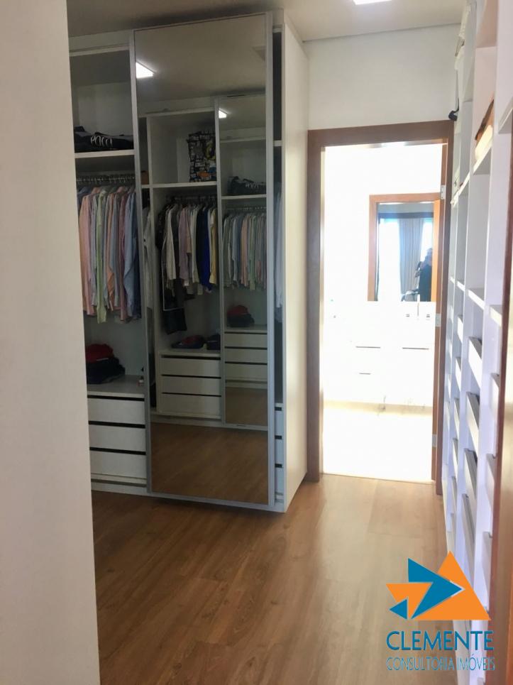 Casa de Condomínio, 4 quartos - Foto 21