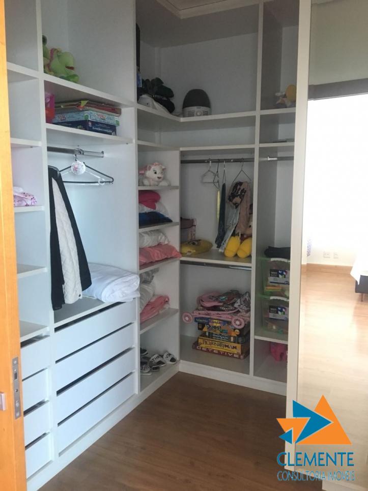 Casa de Condomínio, 4 quartos - Foto 22