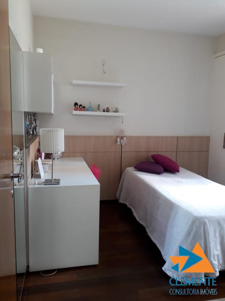 Apartamento, 4 quartos, 148 m² - Foto 6