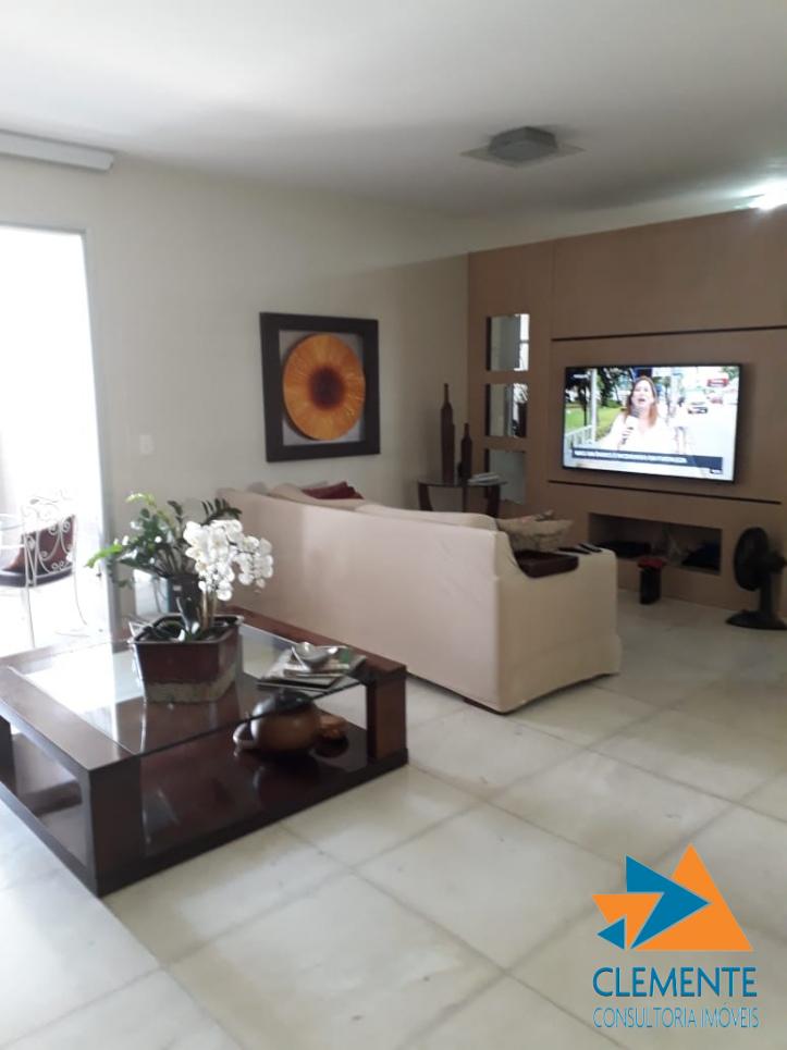 Apartamento, 4 quartos, 148 m² - Foto 8