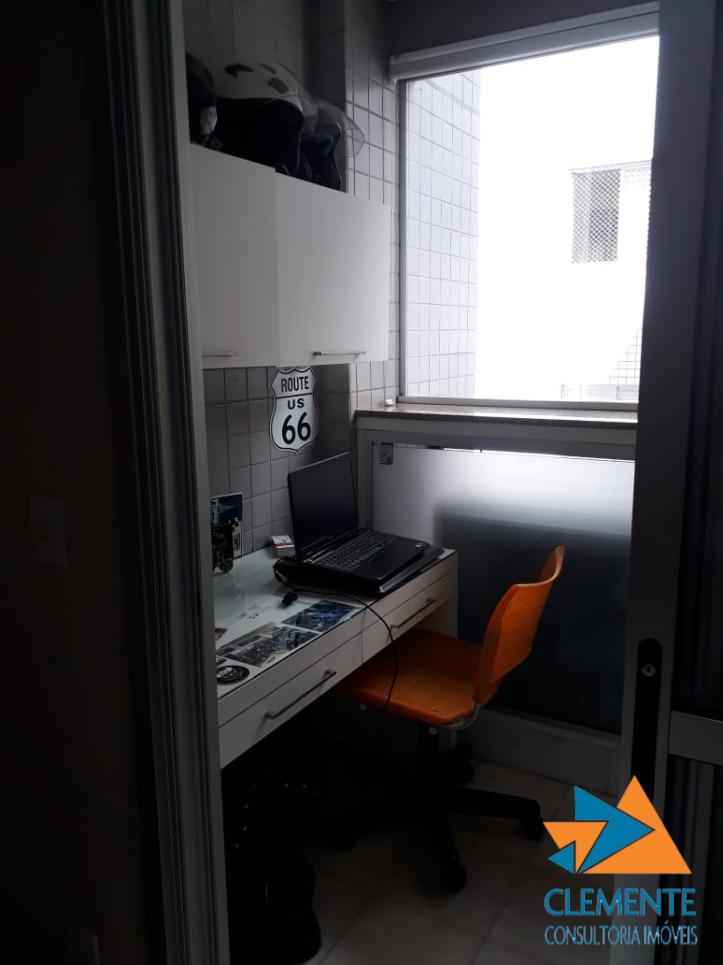 Apartamento, 4 quartos, 148 m² - Foto 9