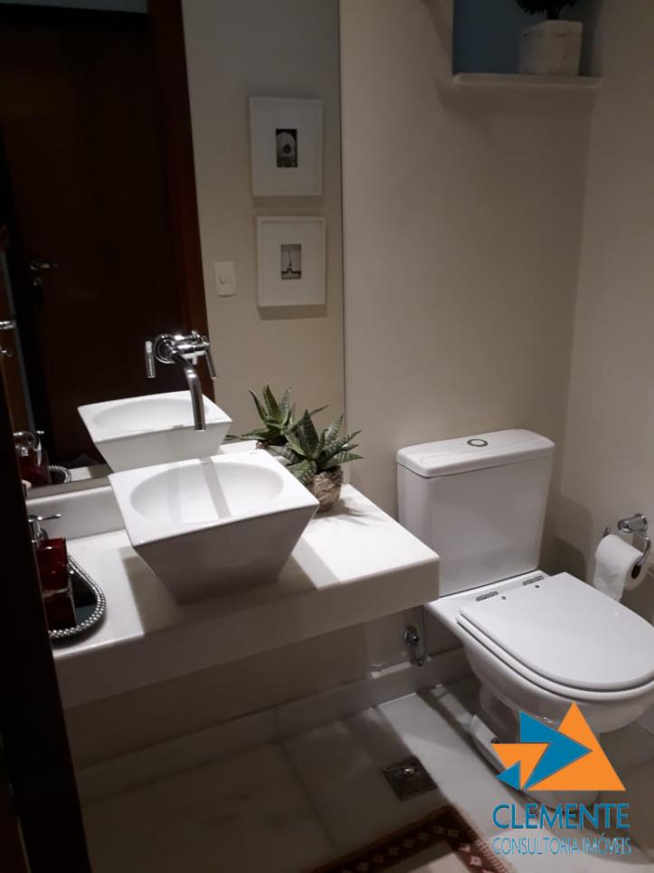 Apartamento, 4 quartos, 148 m² - Foto 14