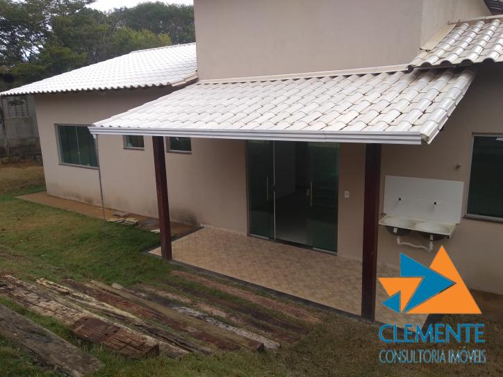 Casa de Condomínio, 3 quartos - Foto 5