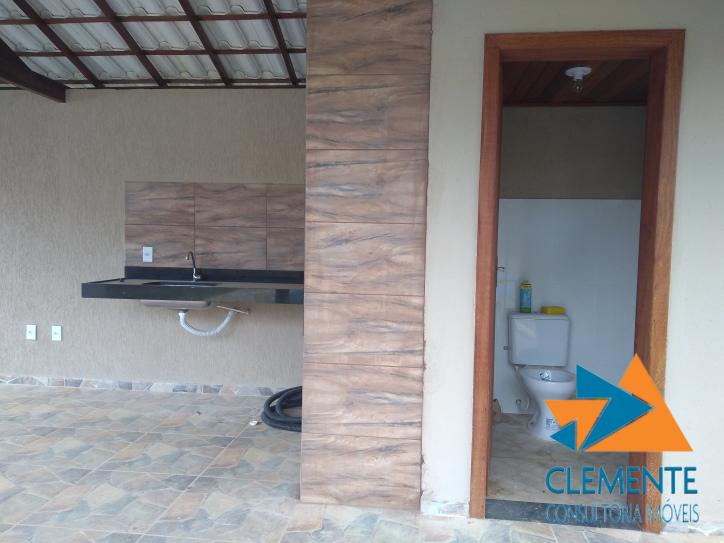 Casa de Condomínio, 3 quartos - Foto 10