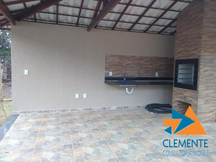 Casa de Condomínio, 3 quartos - Foto 12