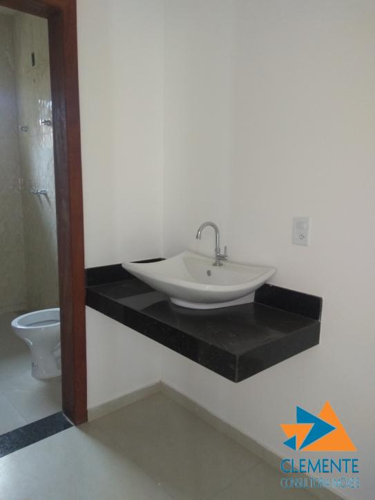 Casa de Condomínio, 3 quartos - Foto 13
