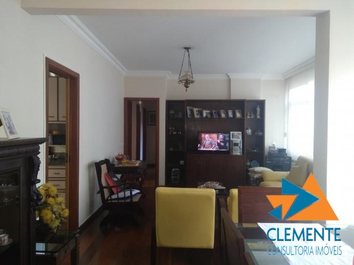 Apartamento, 3 quartos, 100 m² - Foto 8