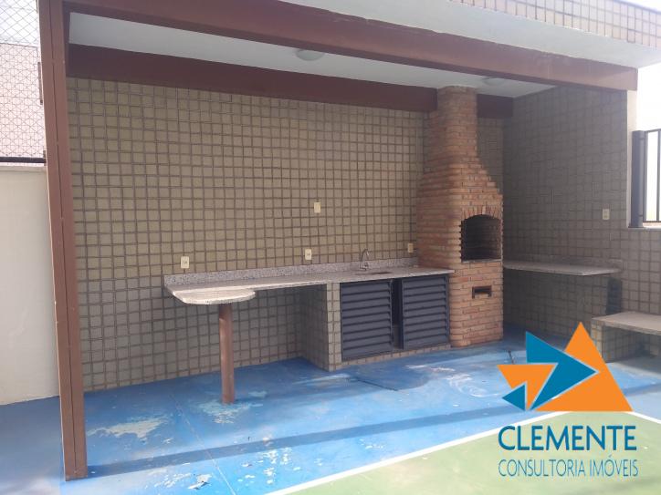 Apartamento, 3 quartos, 100 m² - Foto 26