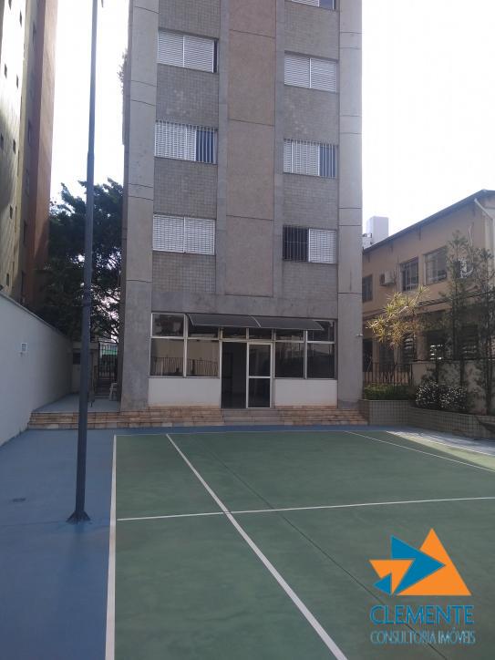Apartamento, 3 quartos, 100 m² - Foto 4