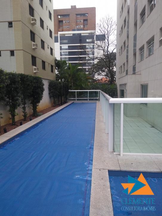 Apartamento, 3 quartos, 126 m² - Foto 2
