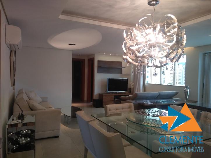Apartamento, 3 quartos, 126 m² - Foto 5