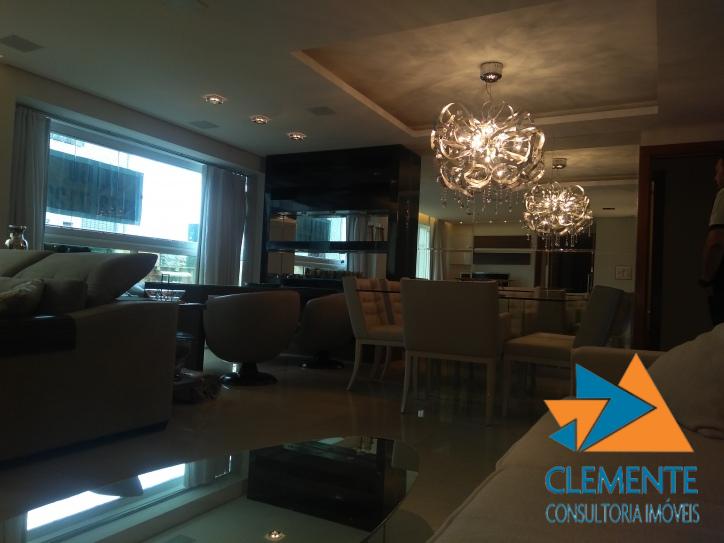 Apartamento, 3 quartos, 126 m² - Foto 6