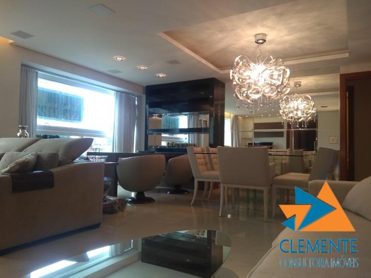 Apartamento, 3 quartos, 126 m² - Foto 7