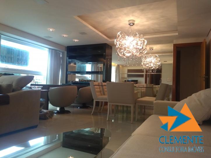 Apartamento, 3 quartos, 126 m² - Foto 8