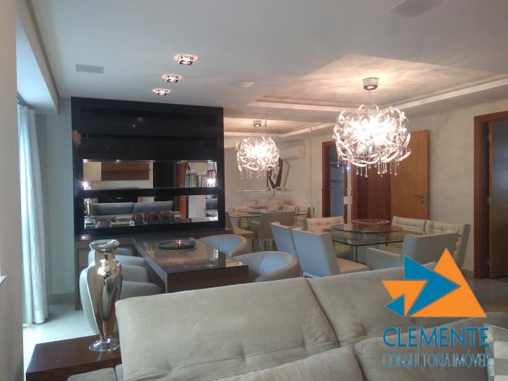 Apartamento, 3 quartos, 126 m² - Foto 9