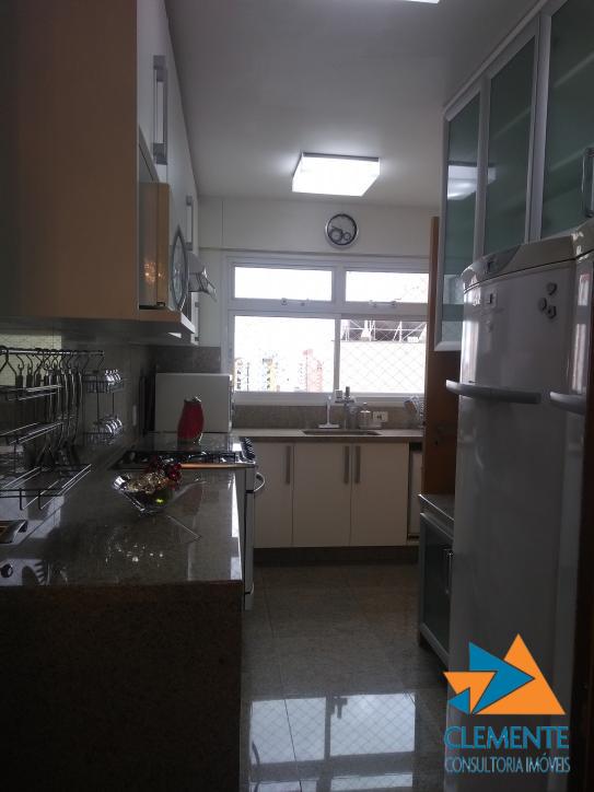 Apartamento, 3 quartos, 126 m² - Foto 10
