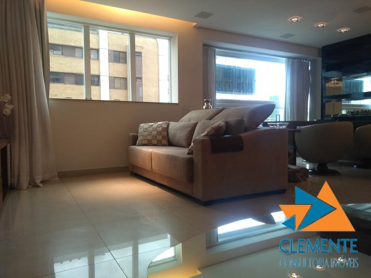 Apartamento, 3 quartos, 126 m² - Foto 12