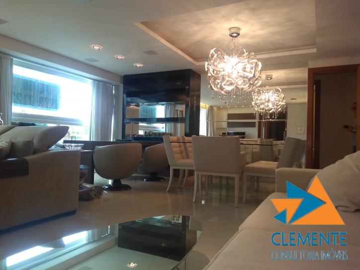 Apartamento, 3 quartos, 126 m² - Foto 13
