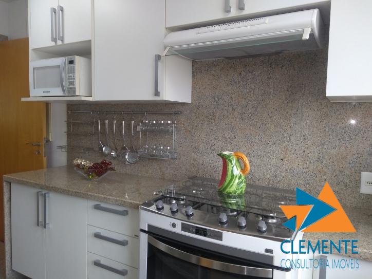 Apartamento, 3 quartos, 126 m² - Foto 16