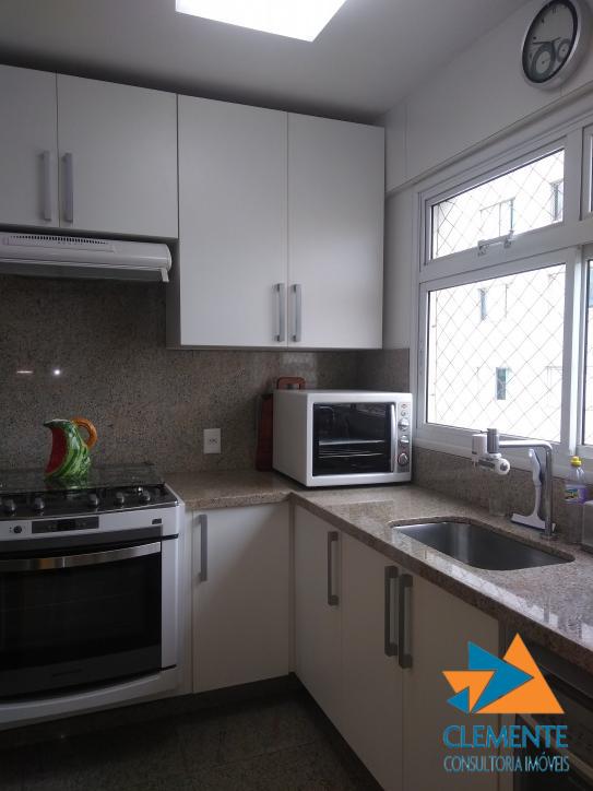 Apartamento, 3 quartos, 126 m² - Foto 17