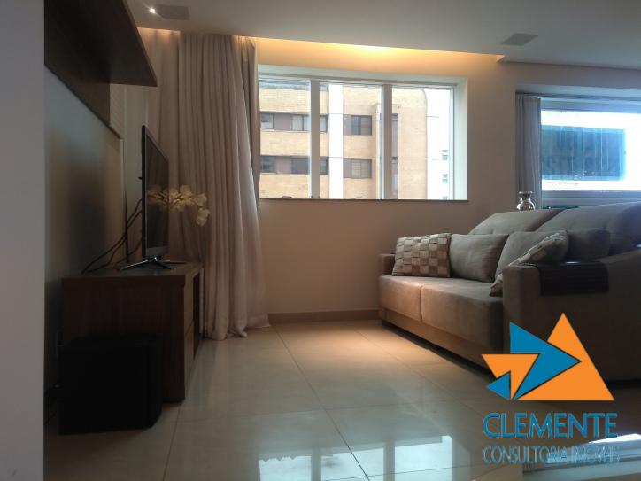 Apartamento, 3 quartos, 126 m² - Foto 18