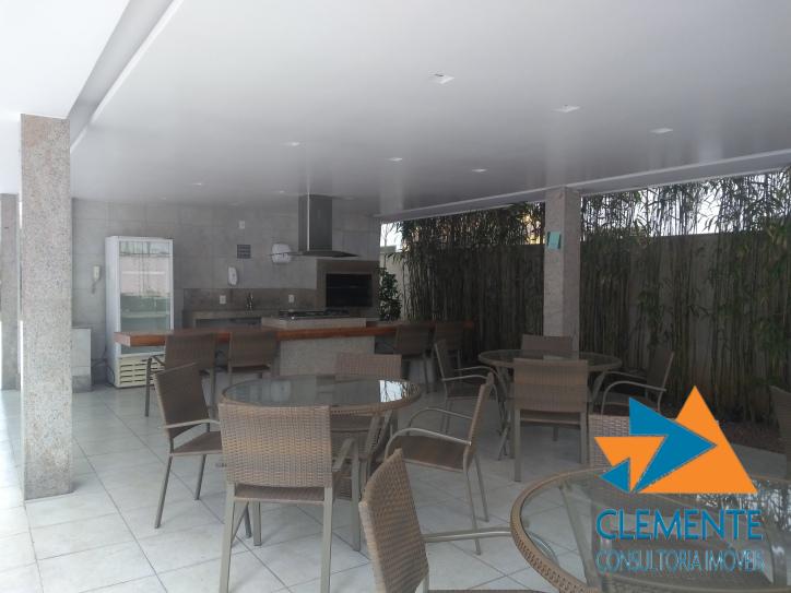 Apartamento, 3 quartos, 126 m² - Foto 21