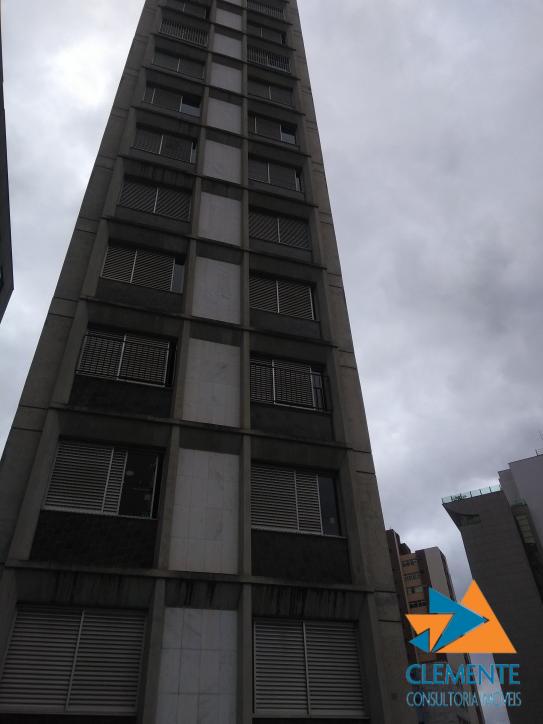 Apartamento, 3 quartos, 75 m² - Foto 1