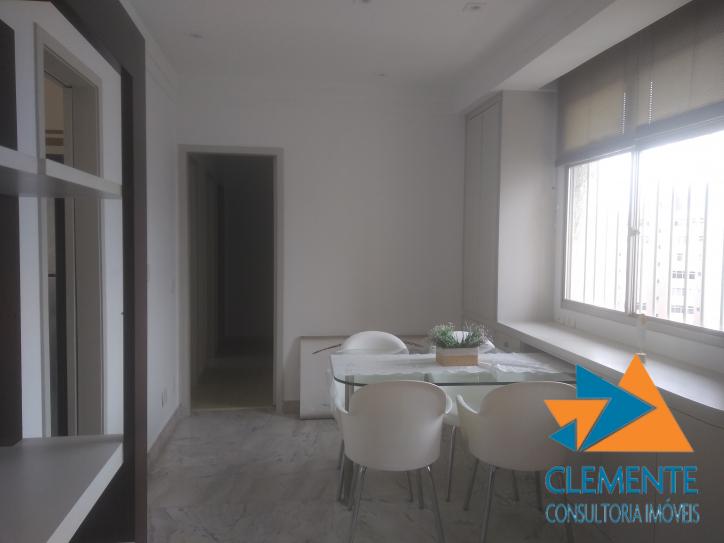 Apartamento, 3 quartos, 75 m² - Foto 4