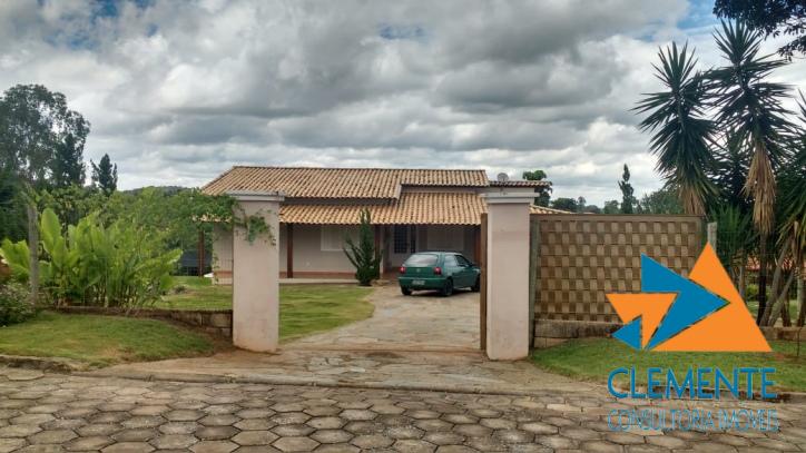 Casa, 4 quartos, 270 m² - Foto 1